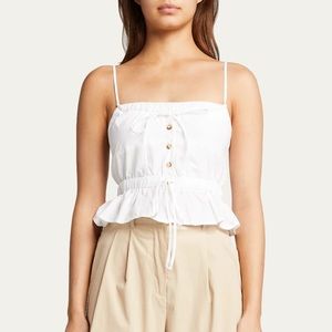 CIAO LUCIA Battista Top